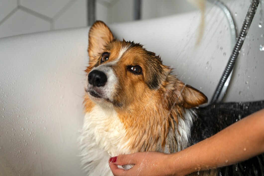 How Often Should I Bathe My Dog?